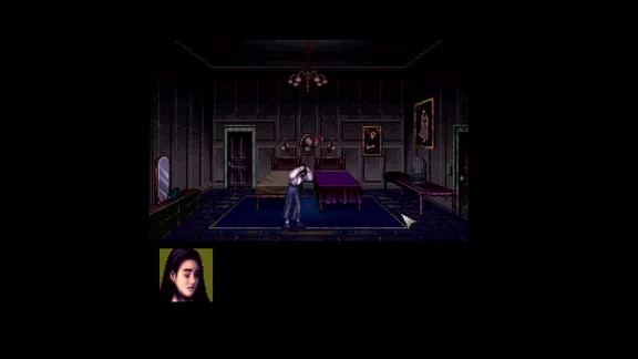 Clock Tower: Rewind screenshot 5