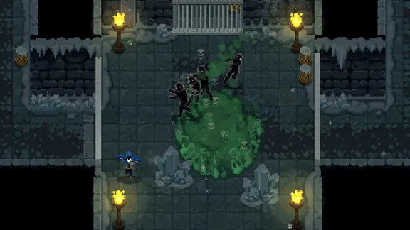 Wizard of Legend screenshot 5