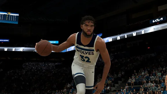 NBA 2K23 screenshot 4