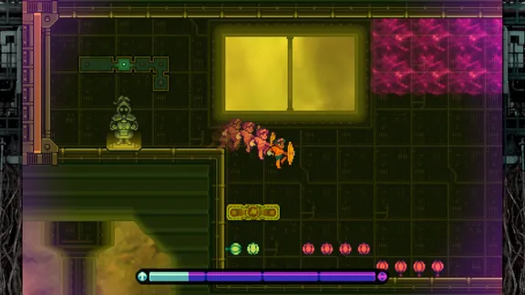 Even the Ocean screenshot 5