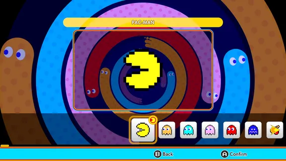 PAC-MAN™ 99 screenshot 5