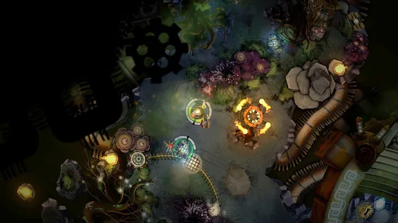 Soulblight screenshot 1