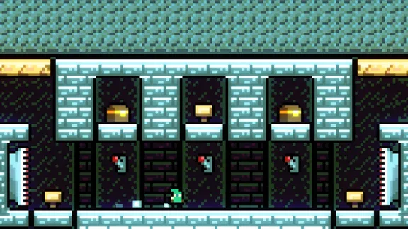 Reventure screenshot 2