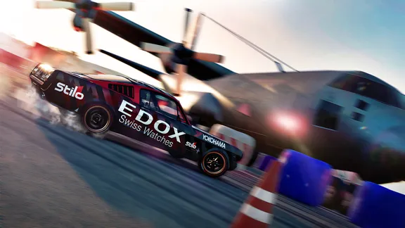 V-Rally 4 screenshot 5