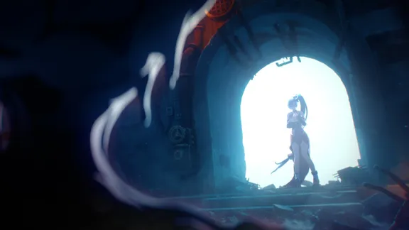 Blazblue Entropy Effect X screenshot 2