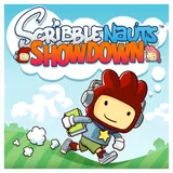 Scribblenauts Showdown icon