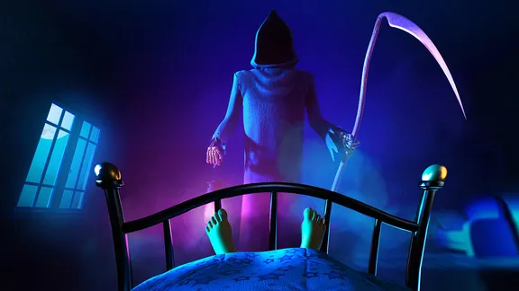 Coffin Dodgers screenshot 2