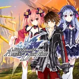 Fairy Fencer F™: Advent Dark Force icon