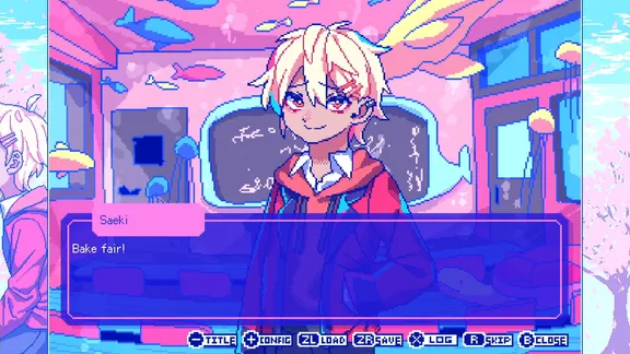 From Madness with Love screenshot 6