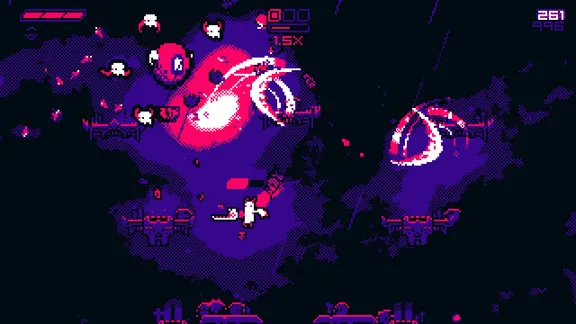 Hell is Other Demons screenshot 2