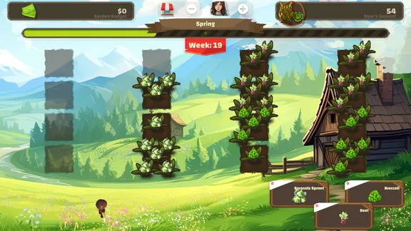 A Simple Life screenshot 1