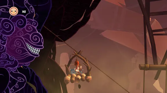 Shu screenshot 6