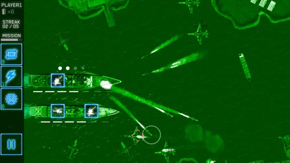 Battle Group 2 screenshot 4