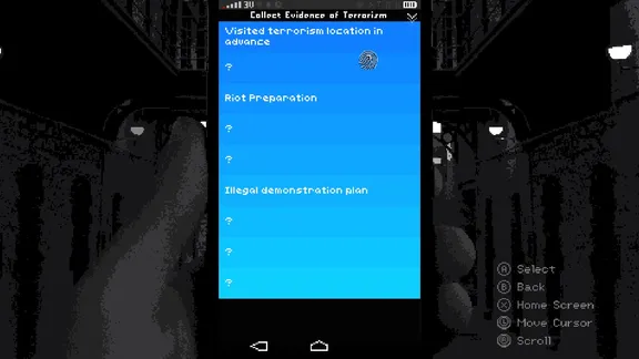 REPLICA screenshot 6