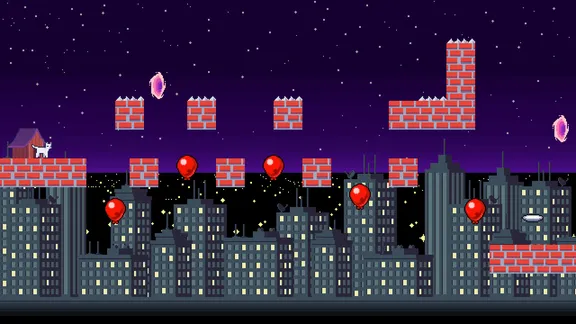 .cat Milk screenshot 4
