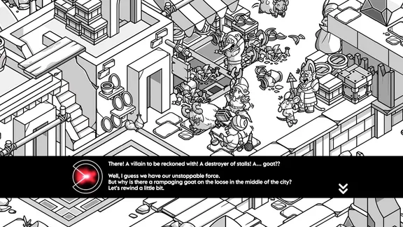 Crime O'Clock screenshot 6