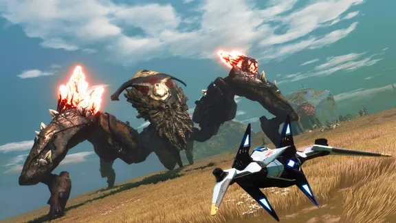 Starlink: Battle for Atlas™ Digital Edition screenshot 3