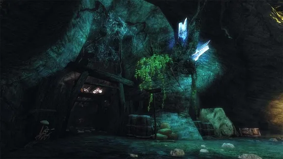 Risen screenshot 5