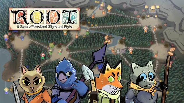 Root