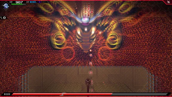 CrossCode screenshot 5