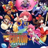 Cotton Fantasy icon