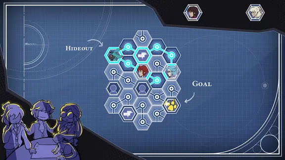 Arcadia Fallen II screenshot 6