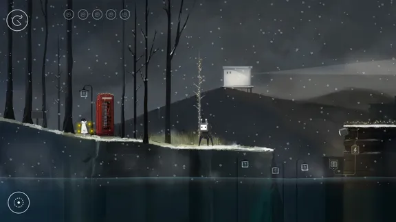 Flood of Light screenshot 4