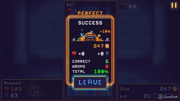S.U.M. - Slay Uncool Monsters screenshot 5