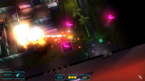 JYDGE screenshot 3