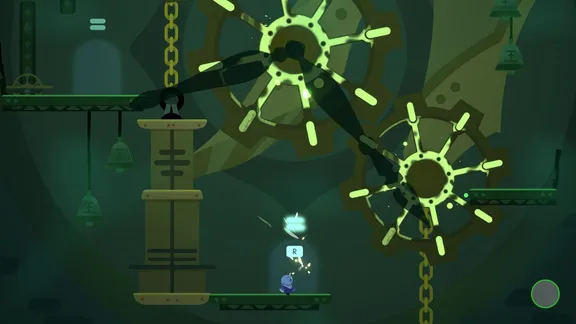One Hand Clapping screenshot 4