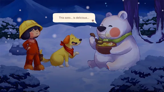 Hello Goodboy screenshot 4