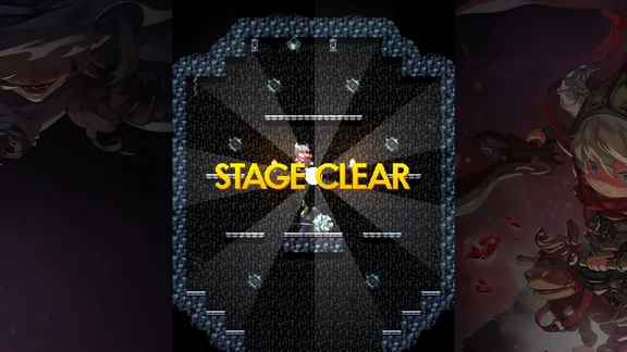 Bouncing Hero screenshot 6