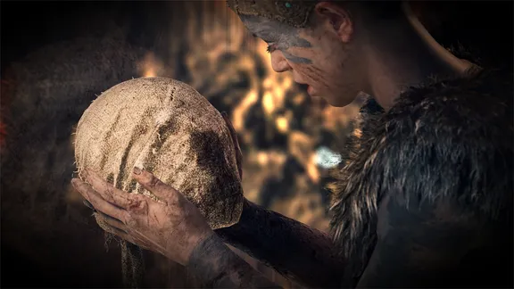 Hellblade: Senua's Sacrifice screenshot 2
