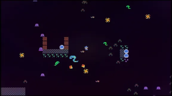 Opaloid Kingdom screenshot 4