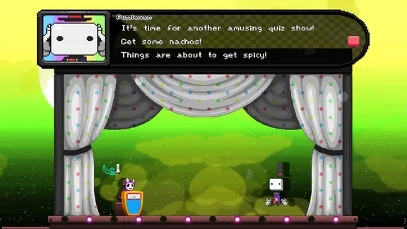 Underhero screenshot 3