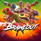 Brawlout icon