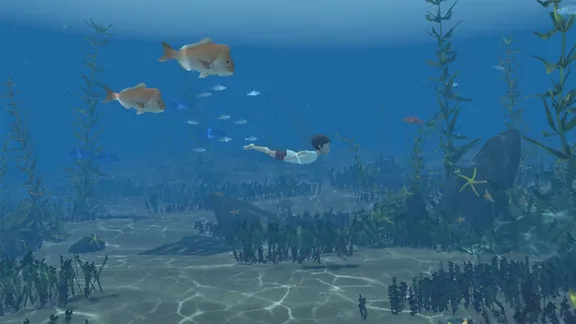 Storm Boy screenshot 4