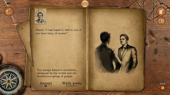 Omen Exitio: Plague screenshot 4