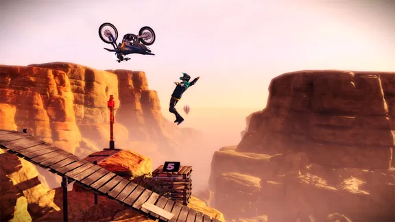 Trials® Rising screenshot 5