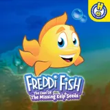 Freddi Fish and the Case of the Missing Kelp Seeds icon