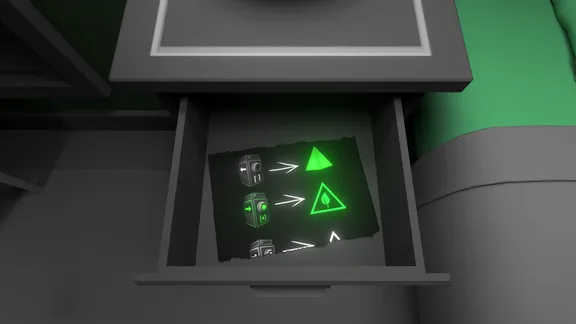 Discolored 2 screenshot 6