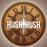 Hush Hush icon