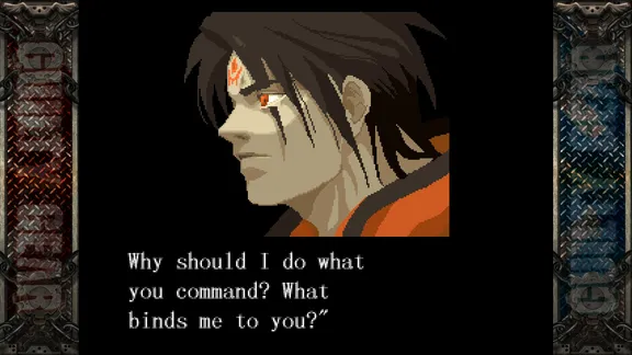 GUILTY GEAR screenshot 6