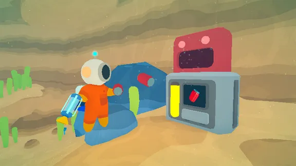 Loddlenaut screenshot 3