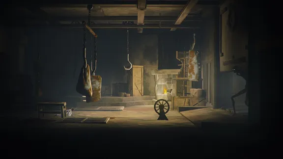 Stela screenshot 6