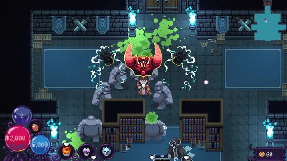Ascendant screenshot 1