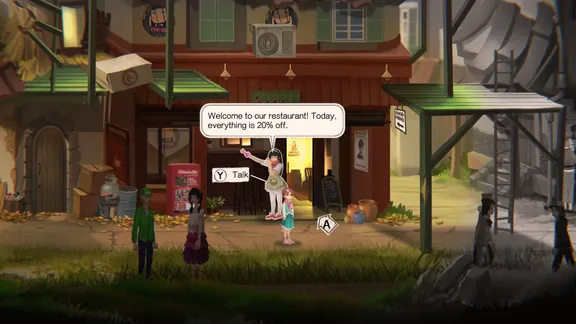 Clocker screenshot 2