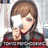 TOKYO PSYCHODEMIC icon