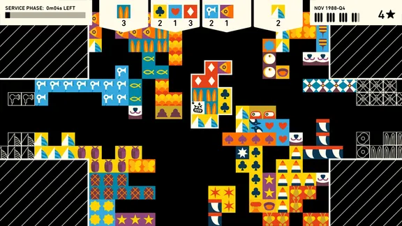 Wilmot's Warehouse screenshot 6