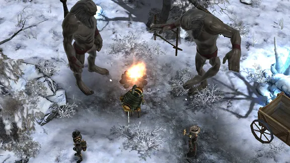 Ember screenshot 6